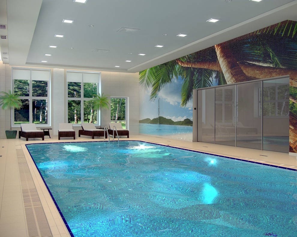 NAHABINO SPA IN