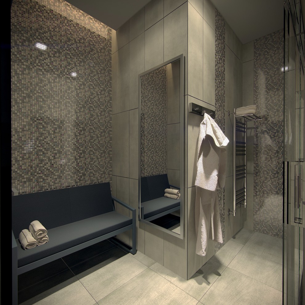 NAHABINO SPA IN