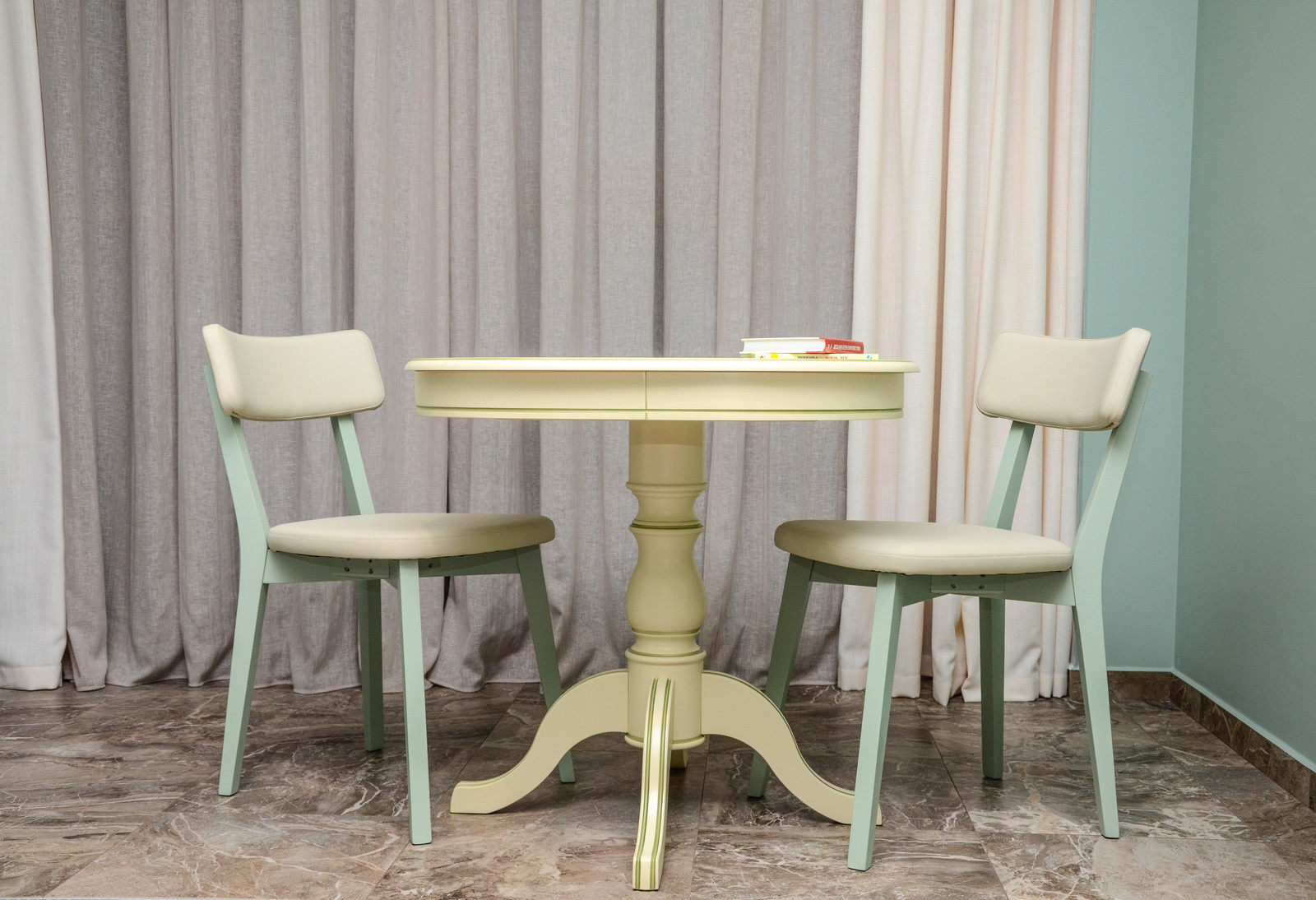 Оформление Квартиры в ЖК Виноградный (Измайлово)