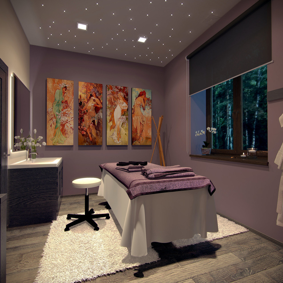 NAHABINO SPA IN