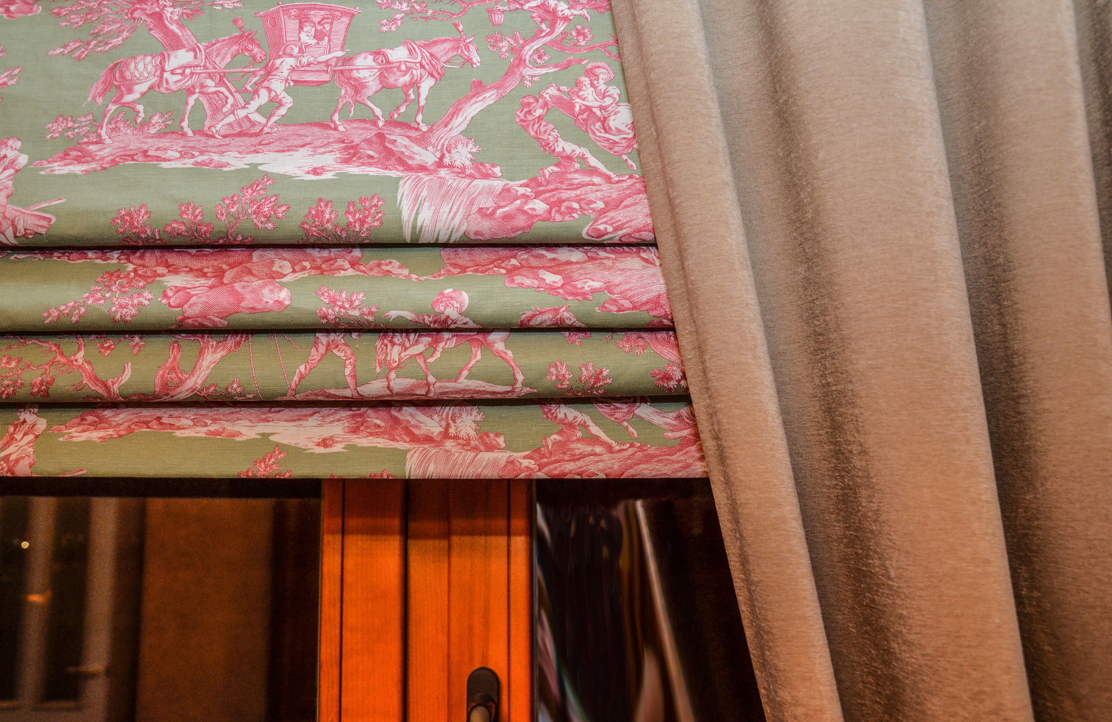 Оформление Квартиры в ЖК Виноградный (Измайлово)