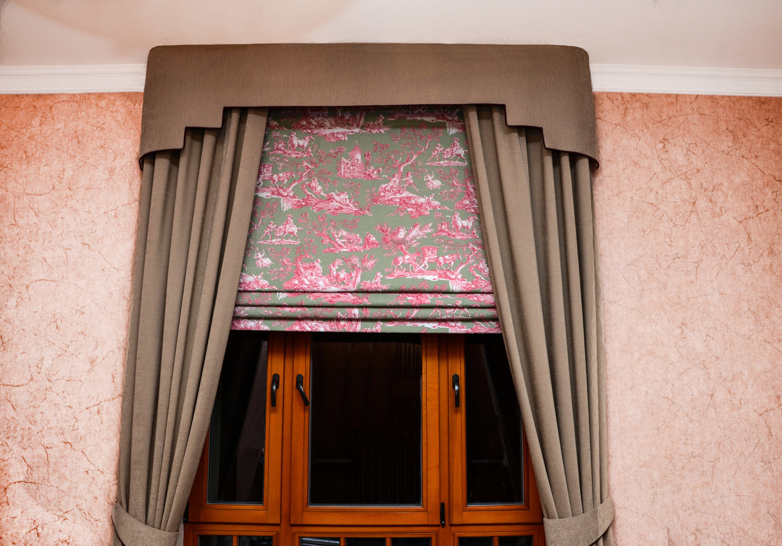 Оформление Квартиры в ЖК Виноградный (Измайлово)