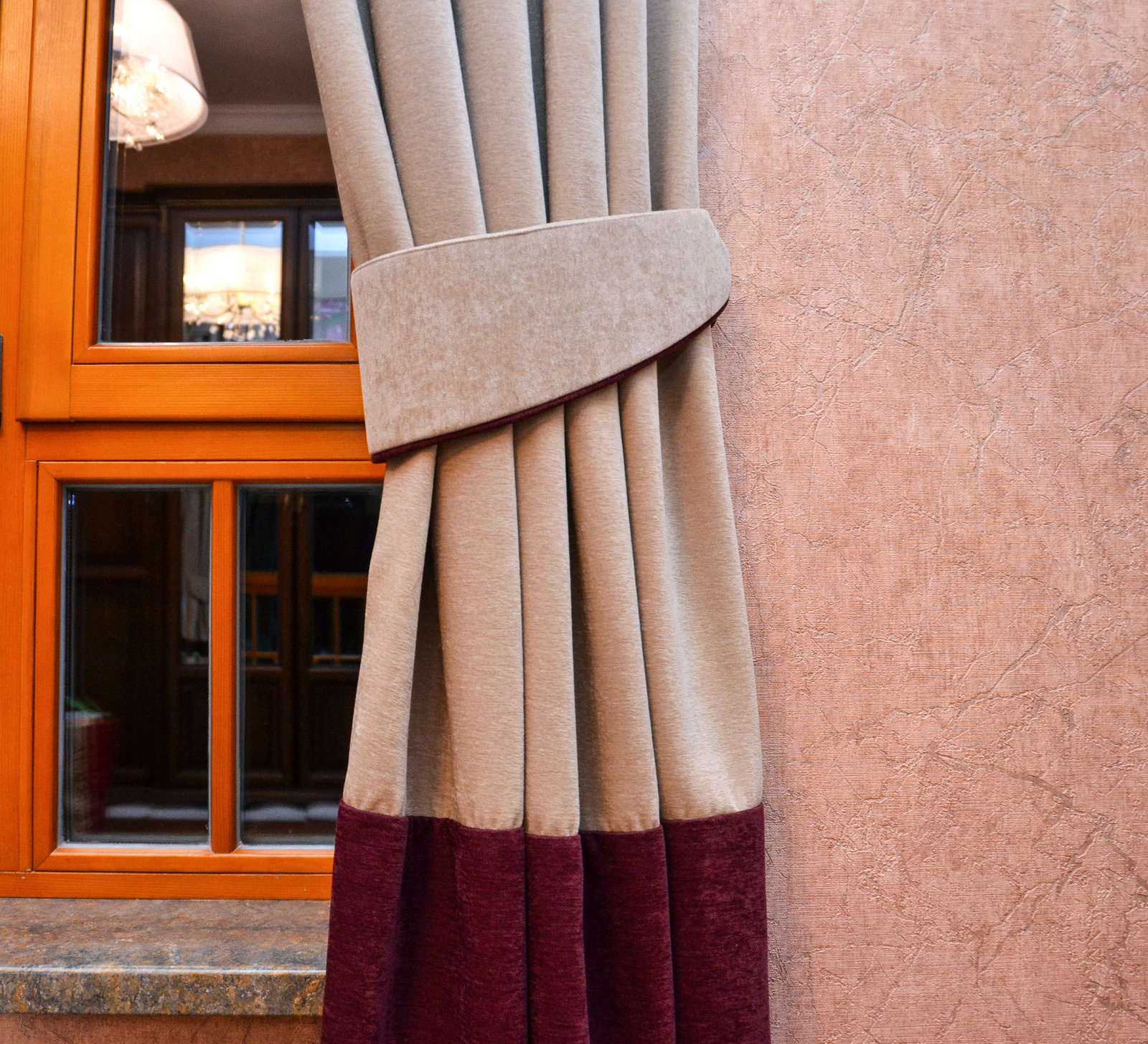 Оформление Квартиры в ЖК Виноградный (Измайлово)