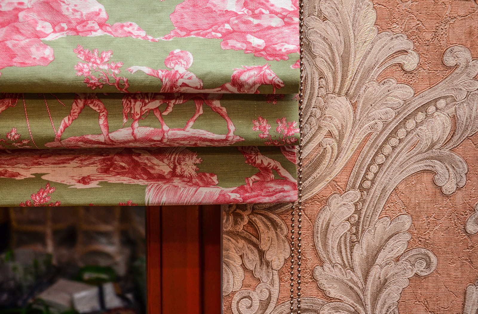 Оформление Квартиры в ЖК Виноградный (Измайлово)