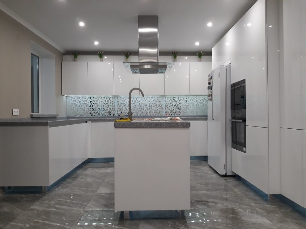 Дом Славянск на Кубани