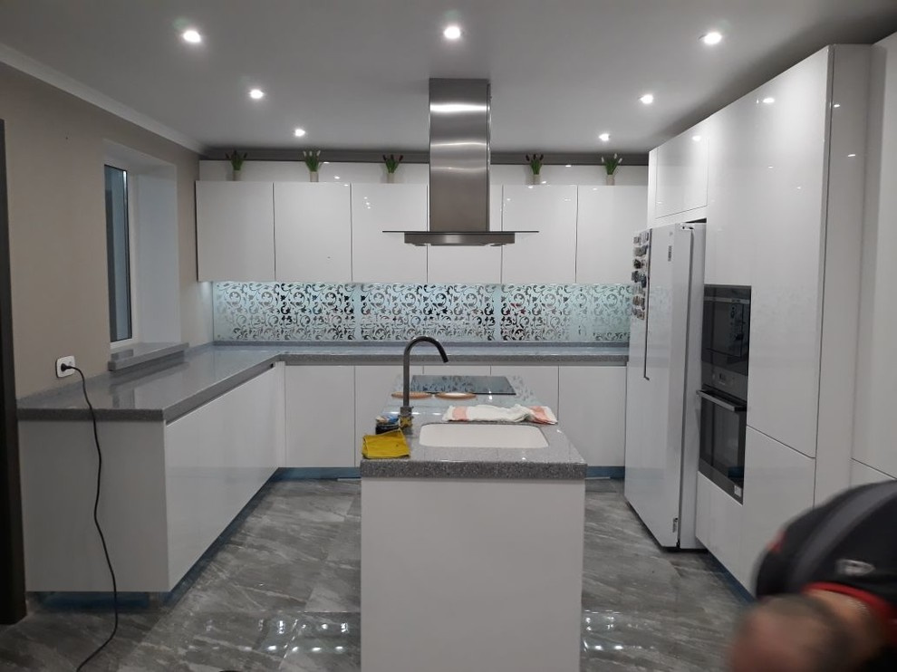 Дом Славянск на Кубани