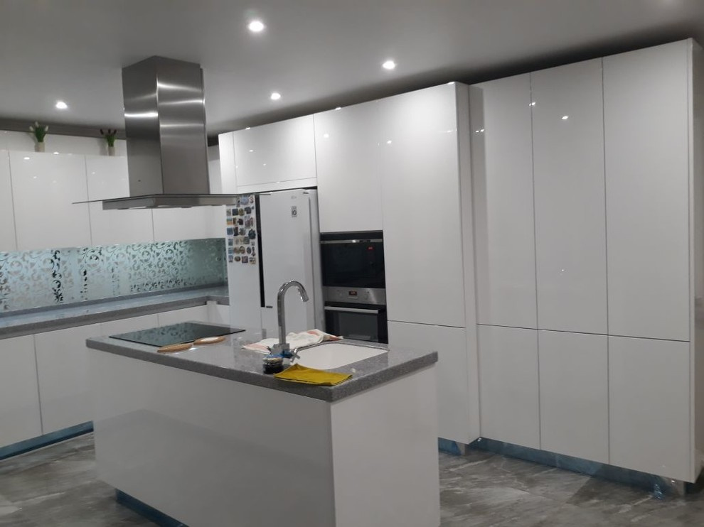 Дом Славянск на Кубани