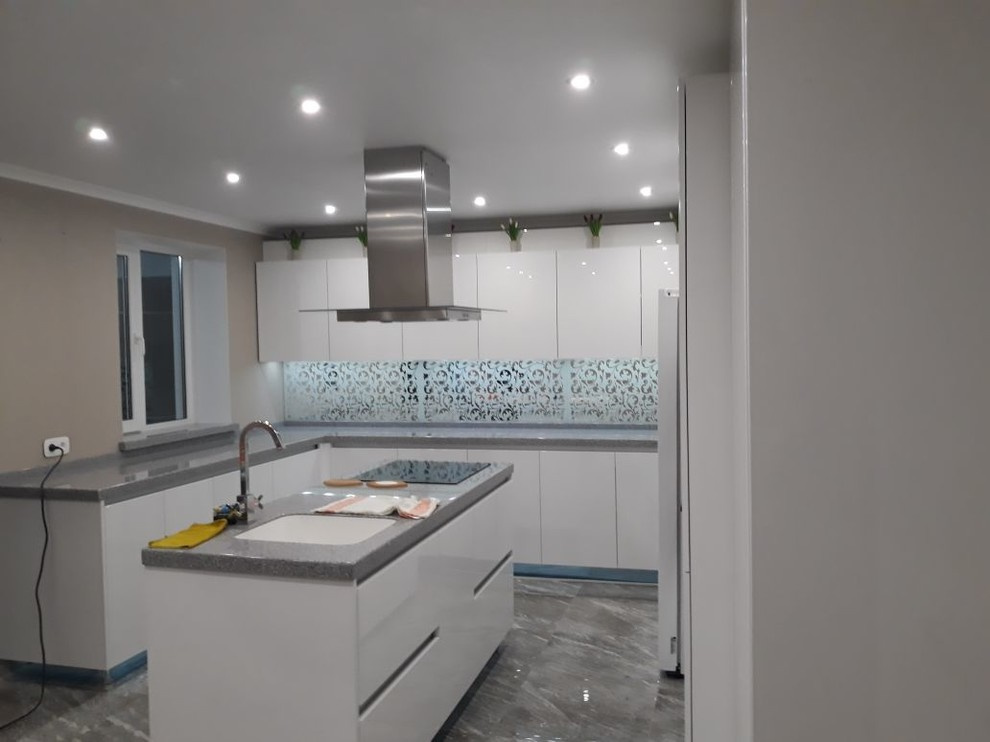 Дом Славянск на Кубани