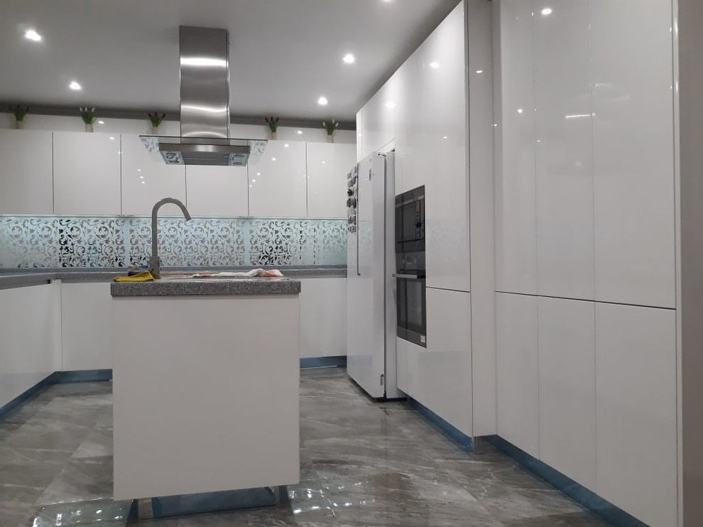 Обложка проекта: Дом Славянск на Кубани