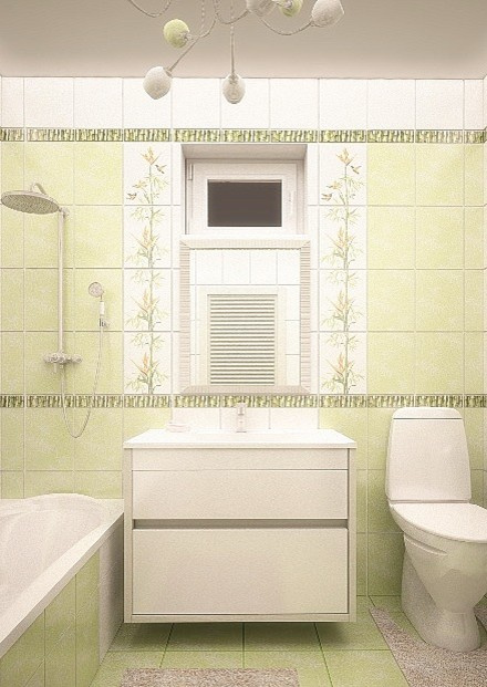 Скандинавский стиль