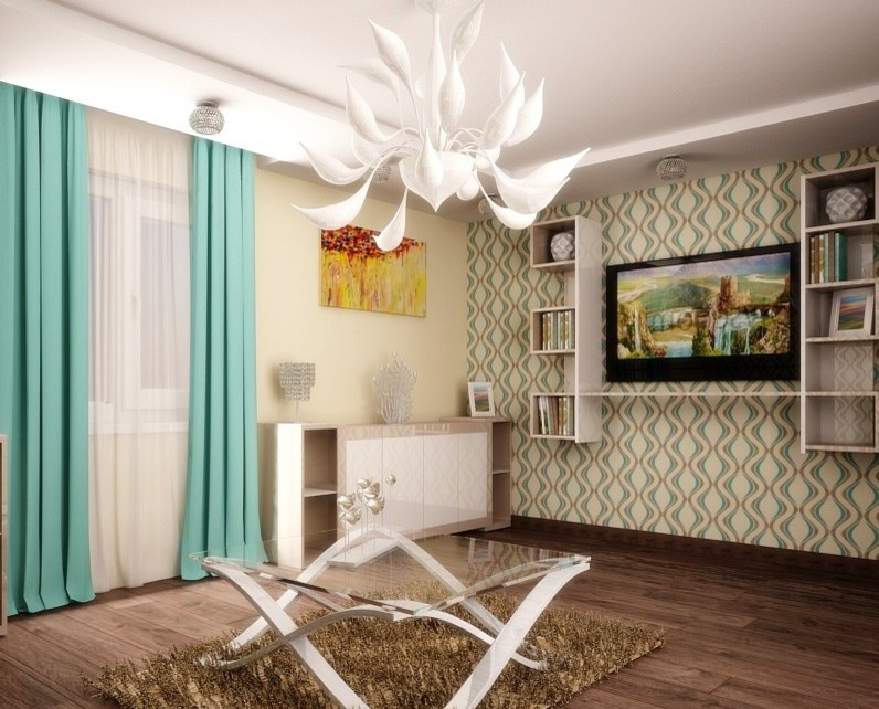 Скандинавский стиль