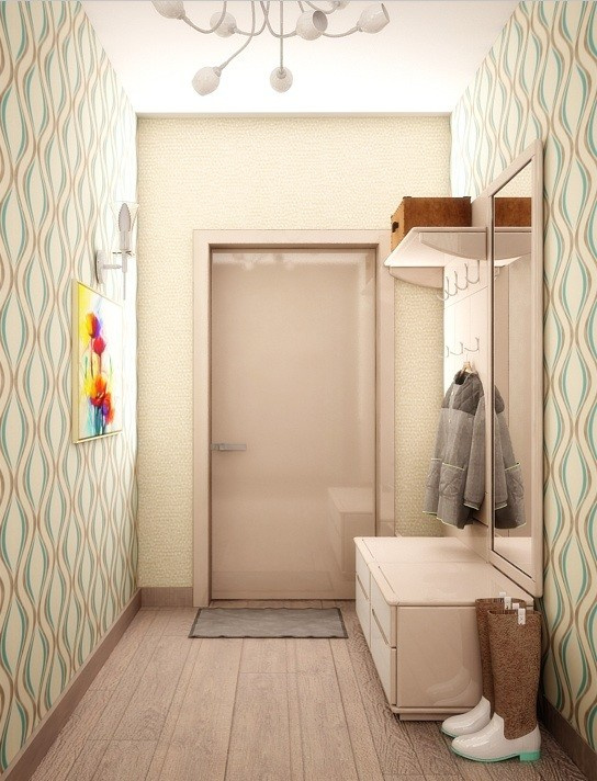 Скандинавский стиль