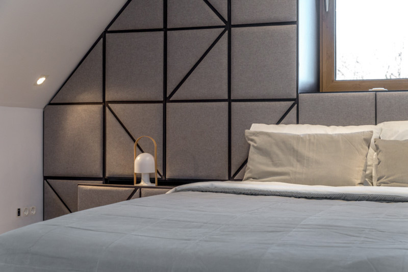 Обложка проекта: Спальня с агамографом