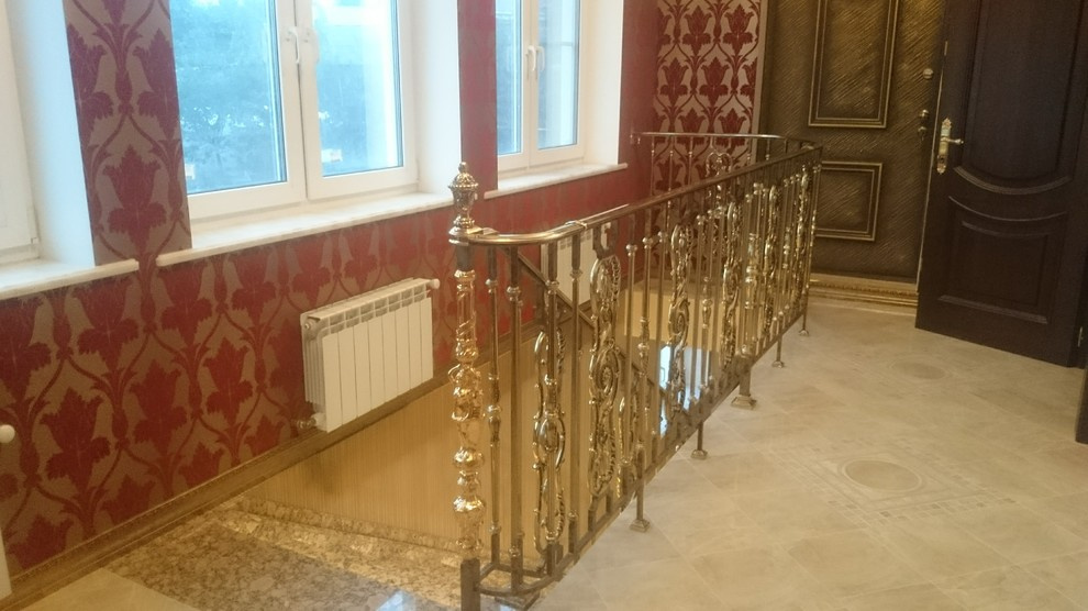 Ограждения Grand Forge серия "Royal"