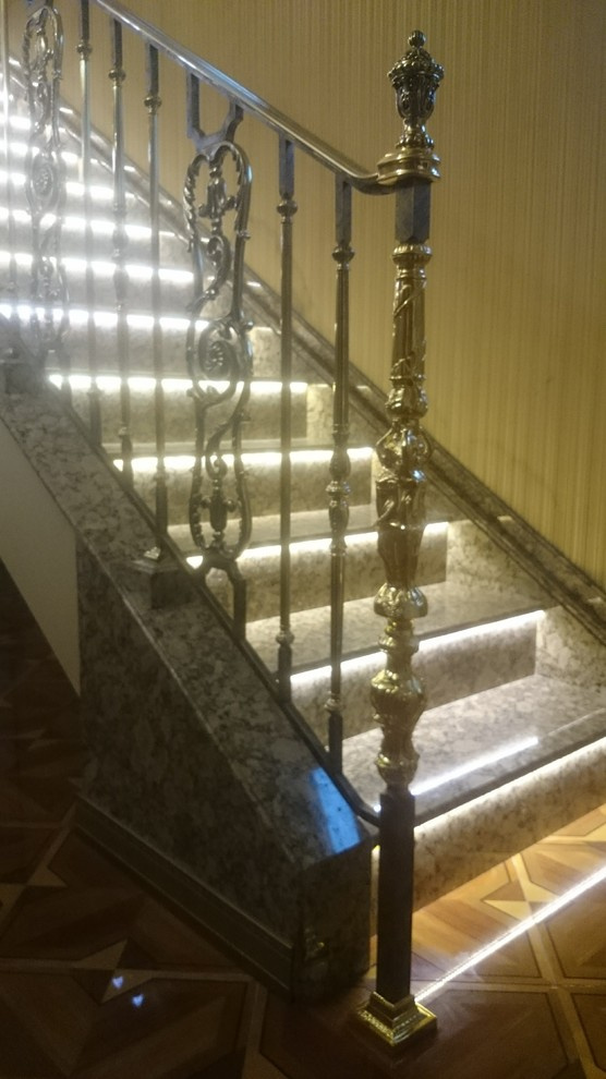 Ограждения Grand Forge серия "Royal"