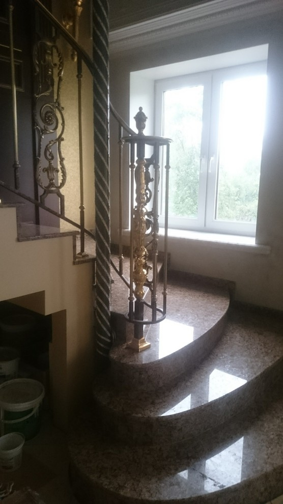 Ограждения Grand Forge серия "Royal"