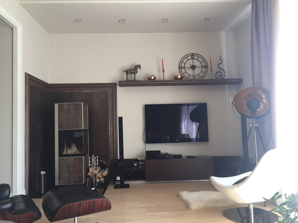 Обложка проекта: Таунхаус