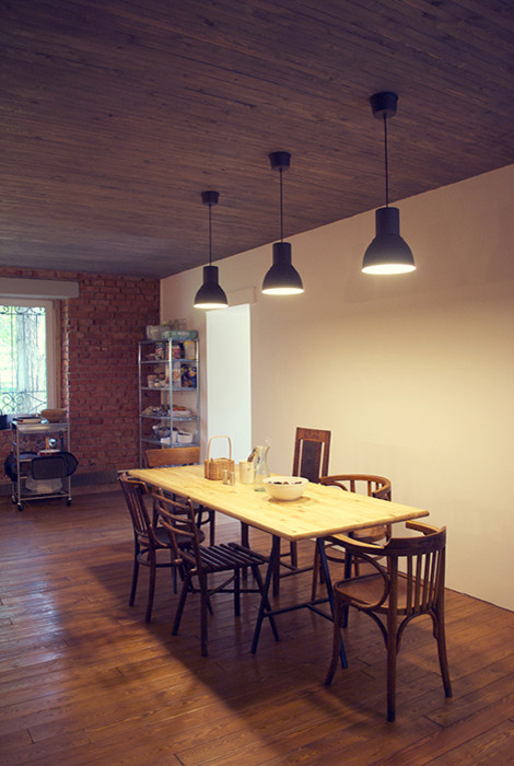 Дом в красково