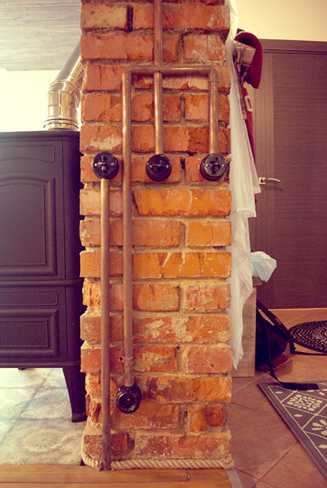 Дом в красково