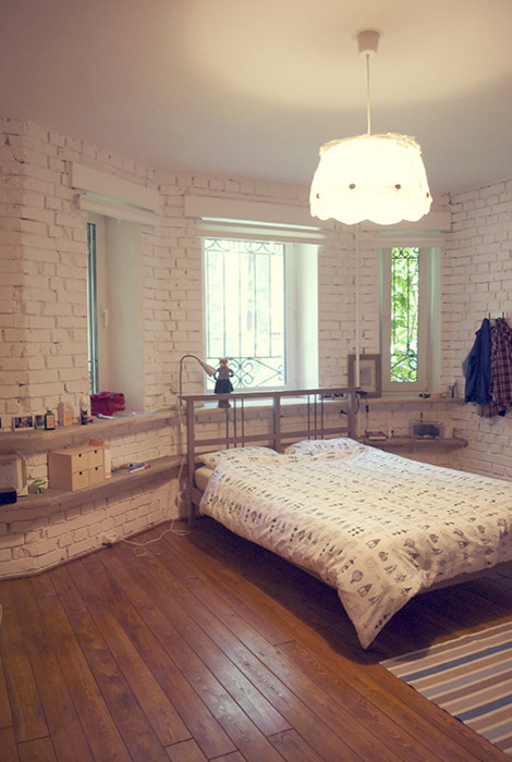 Обложка проекта: Дом в красково