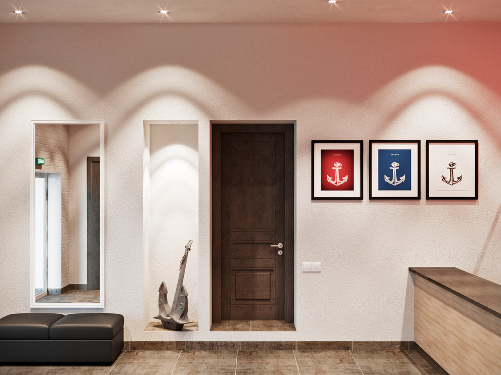 Обложка проекта: Кафе