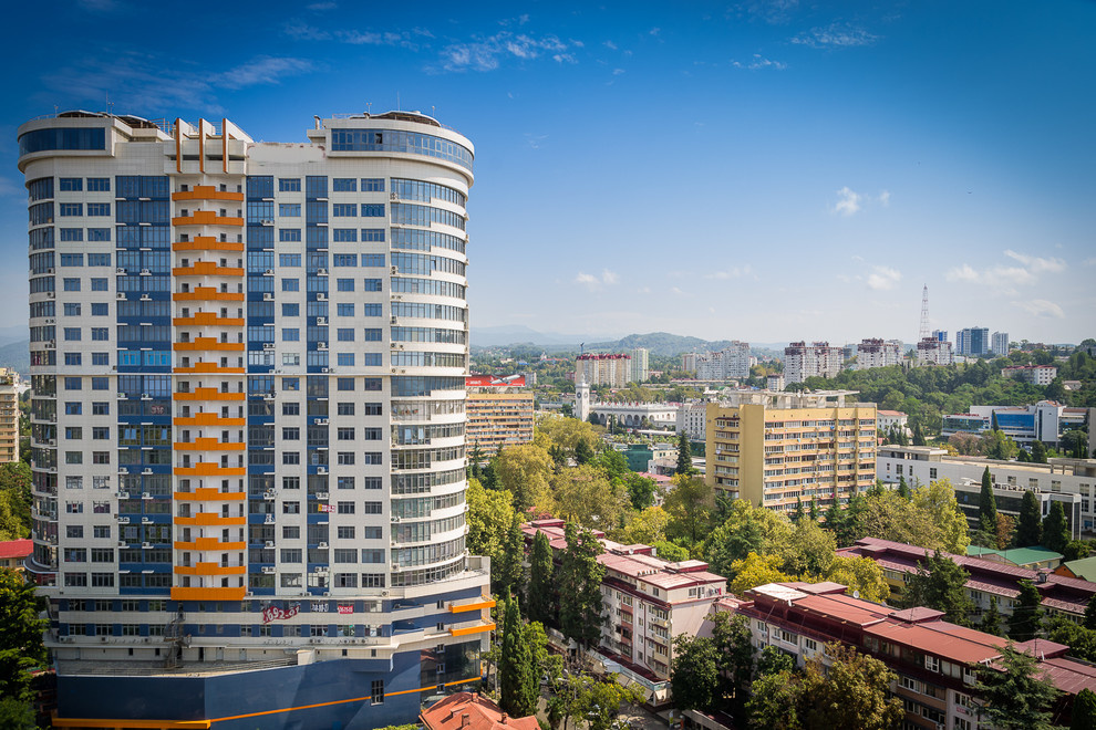 ЖК Воровского 41