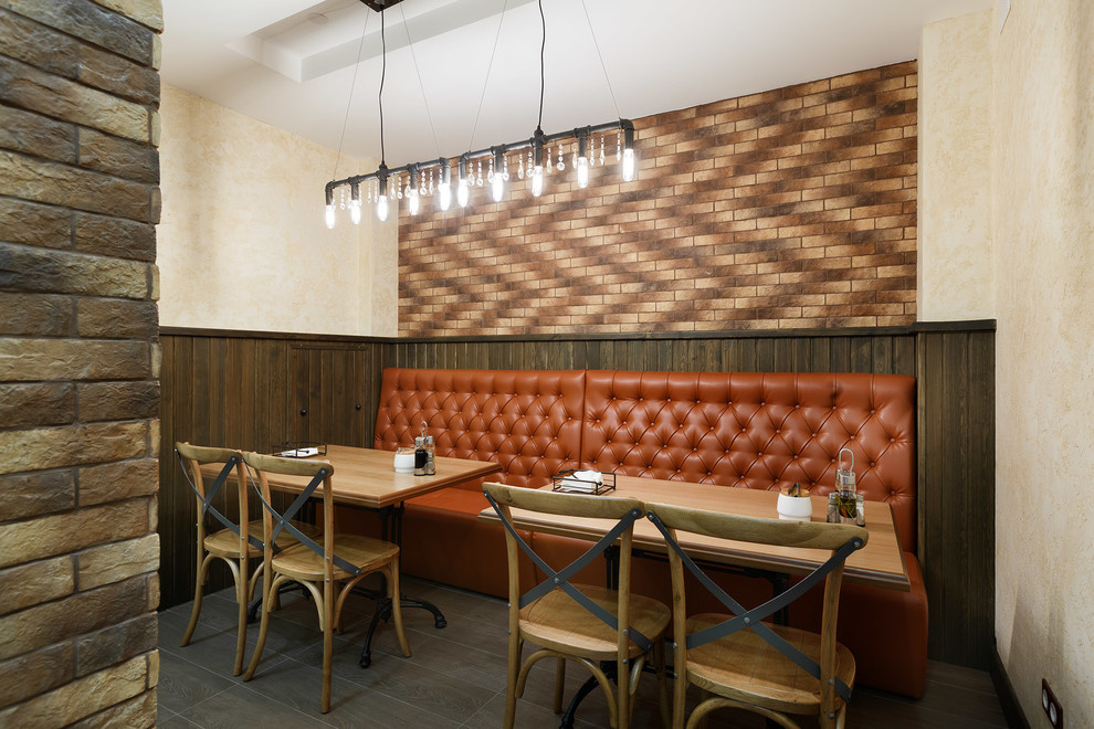 Пиццерия "AM LA PIZZA" на Металлистов