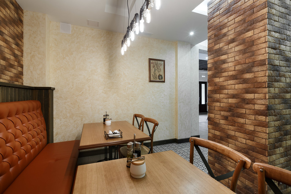 Пиццерия "AM LA PIZZA" на Металлистов