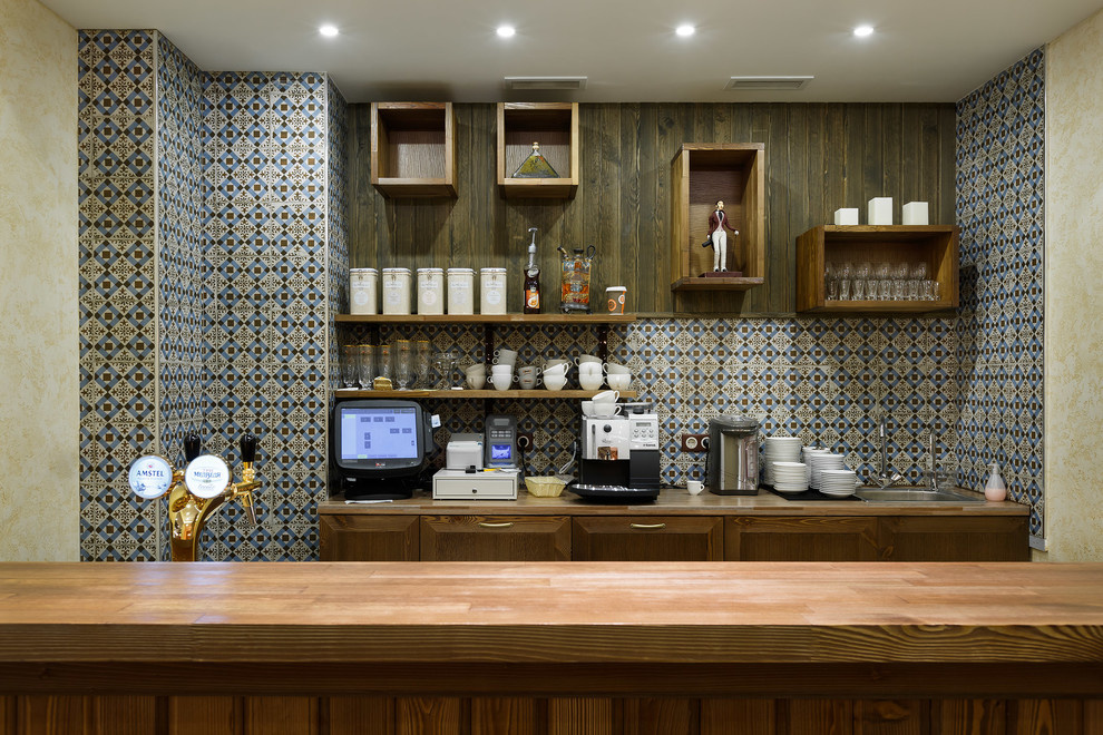 Пиццерия "AM LA PIZZA" на Металлистов