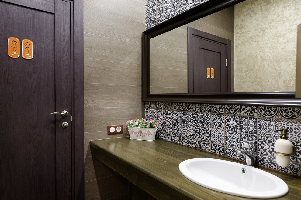 Обложка проекта: Пиццерия "AM LA PIZZA" на Металлистов