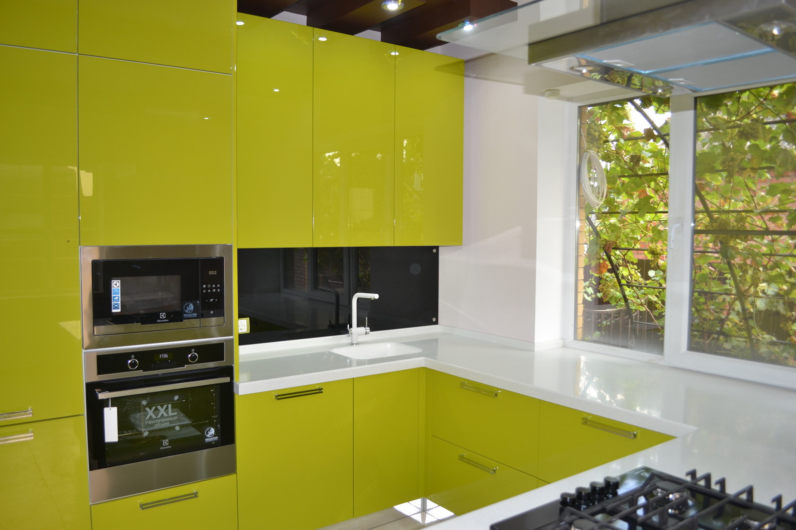 Дизайн и ремонт