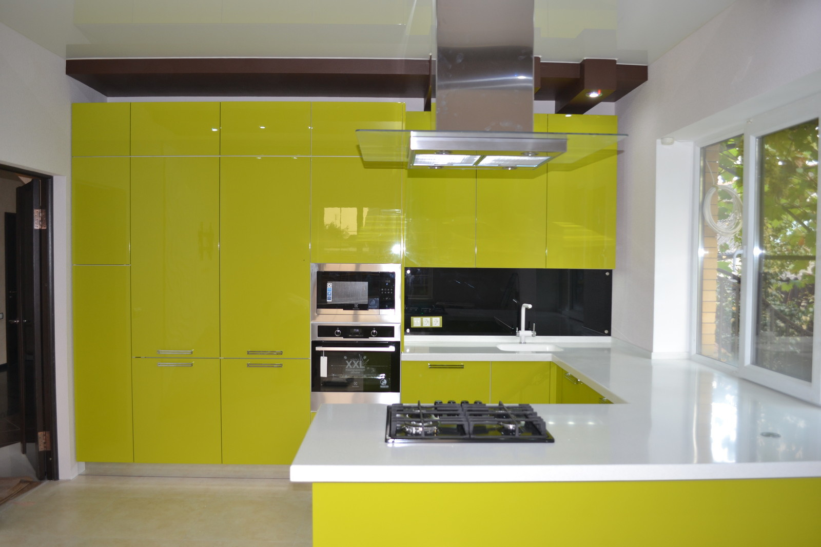 Дизайн и ремонт