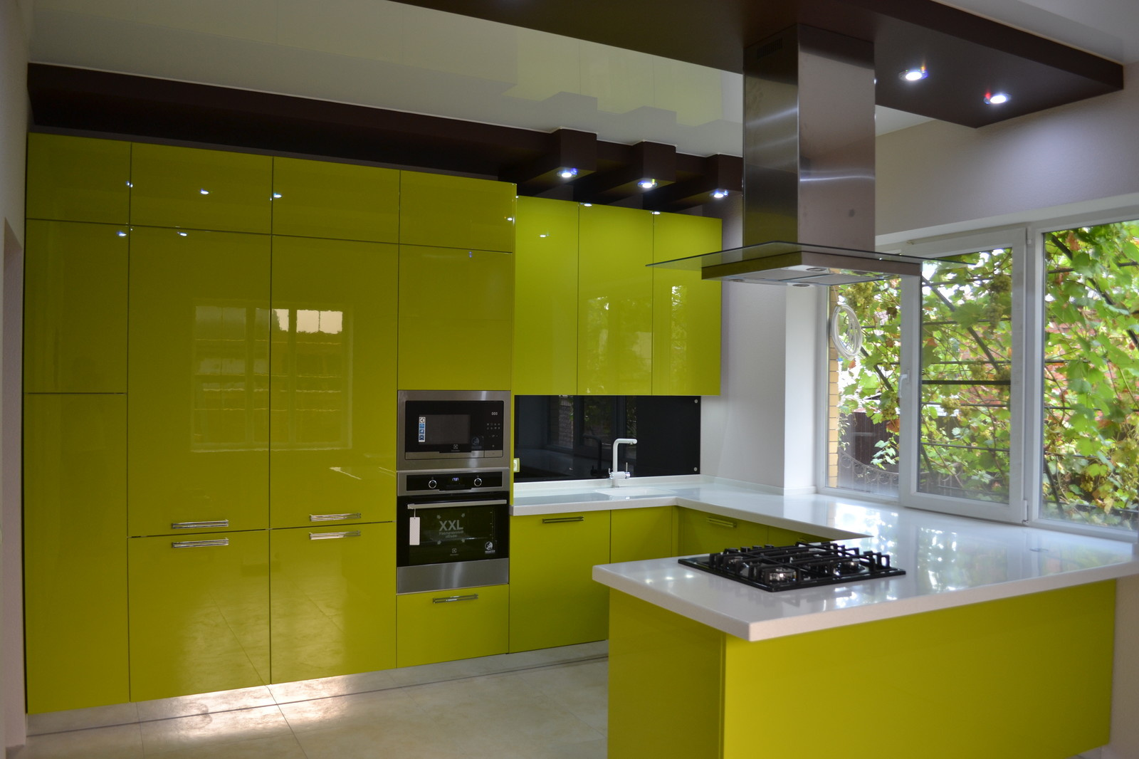 Дизайн и ремонт