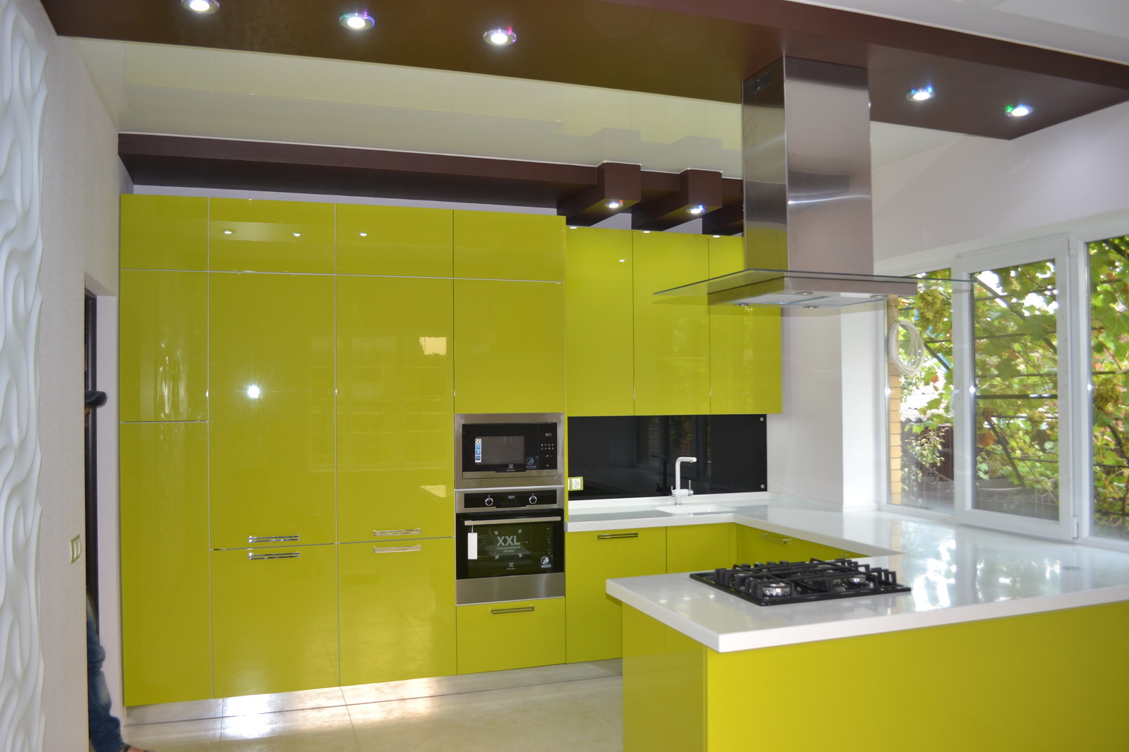 Дизайн и ремонт