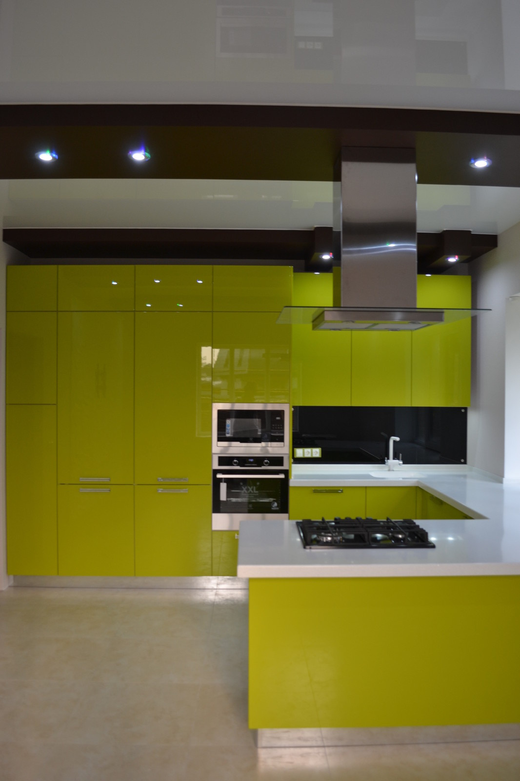 Дизайн и ремонт