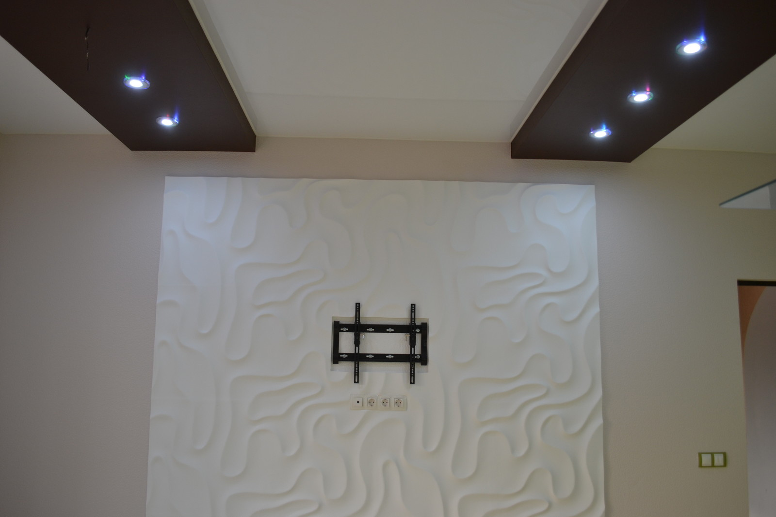 Дизайн и ремонт