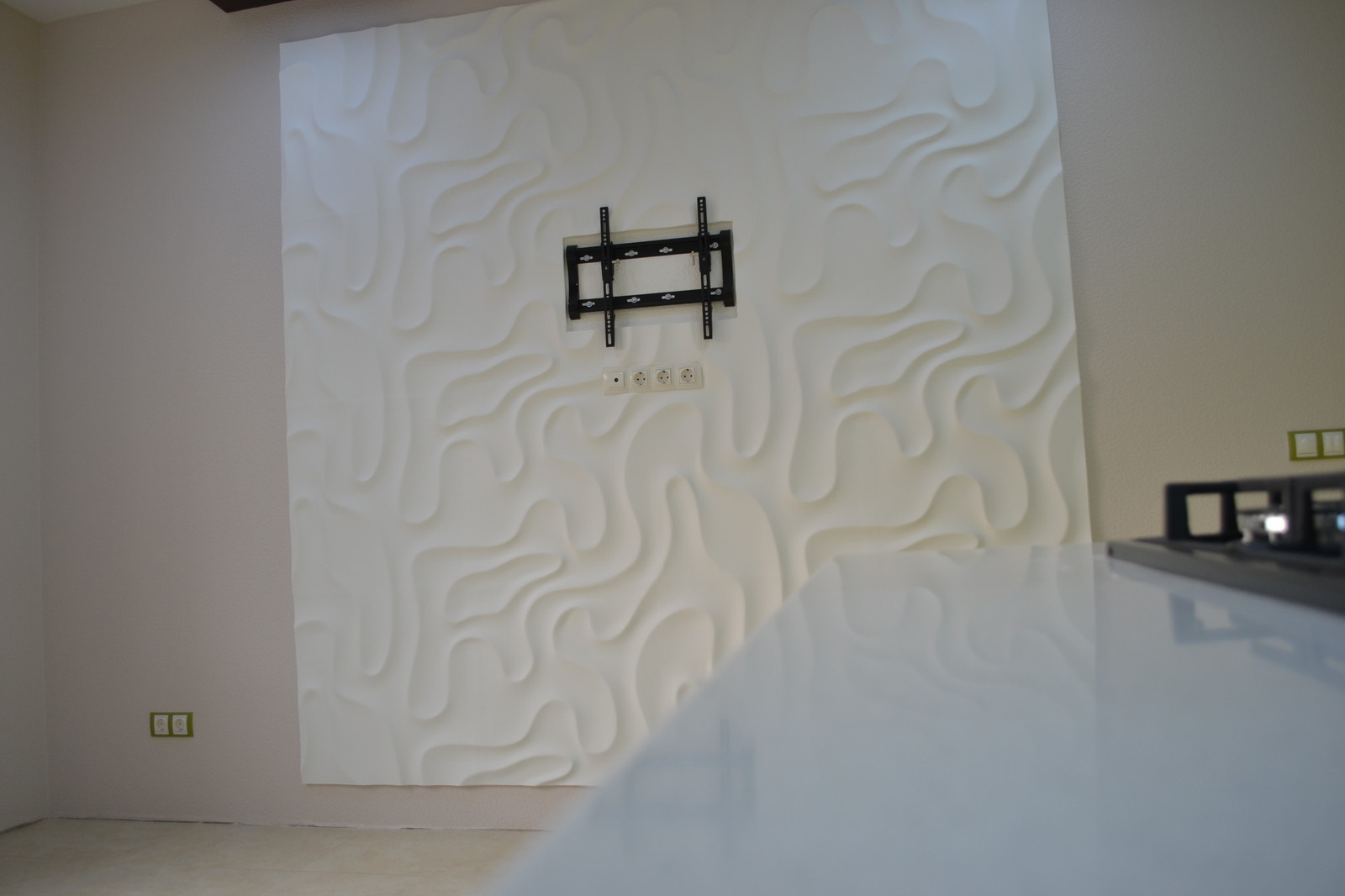 Дизайн и ремонт