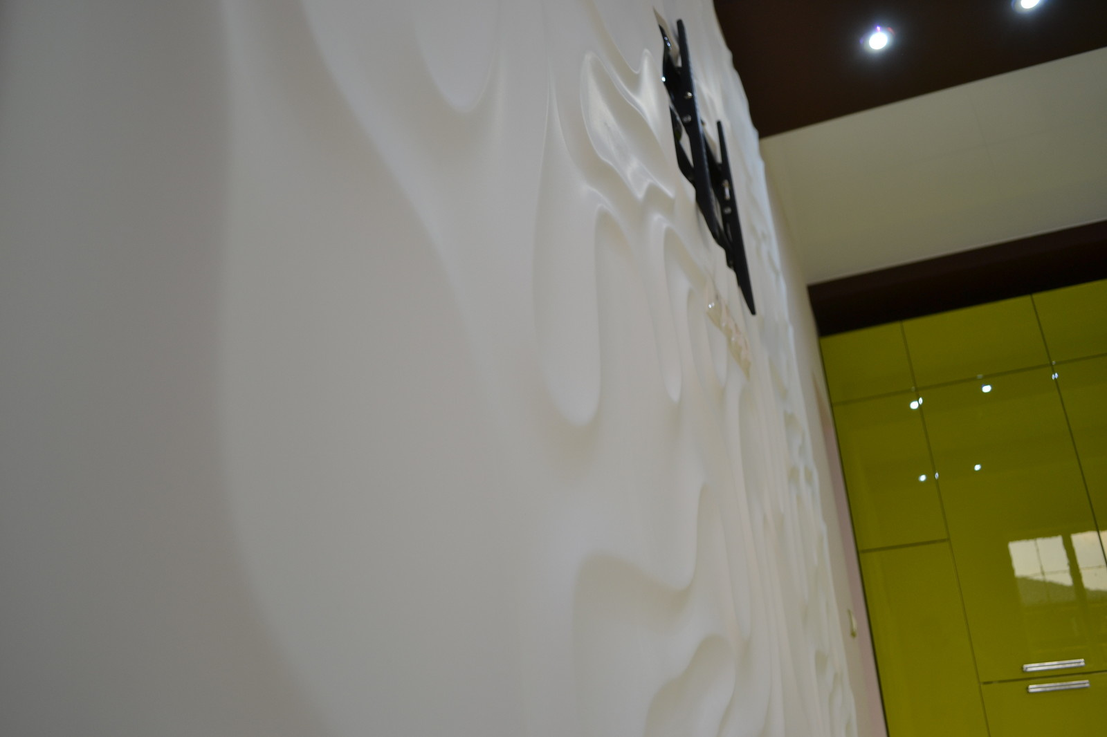 Дизайн и ремонт