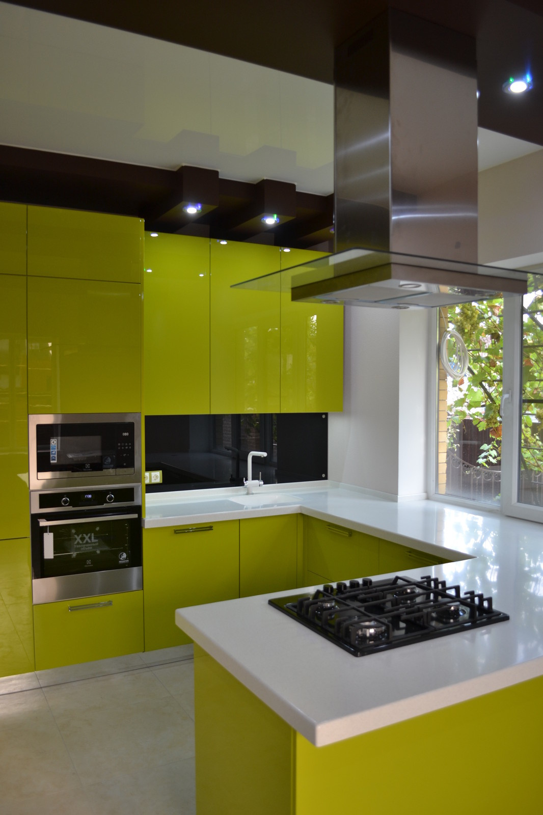 Дизайн и ремонт