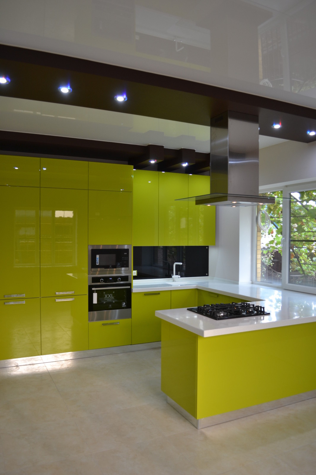 Дизайн и ремонт