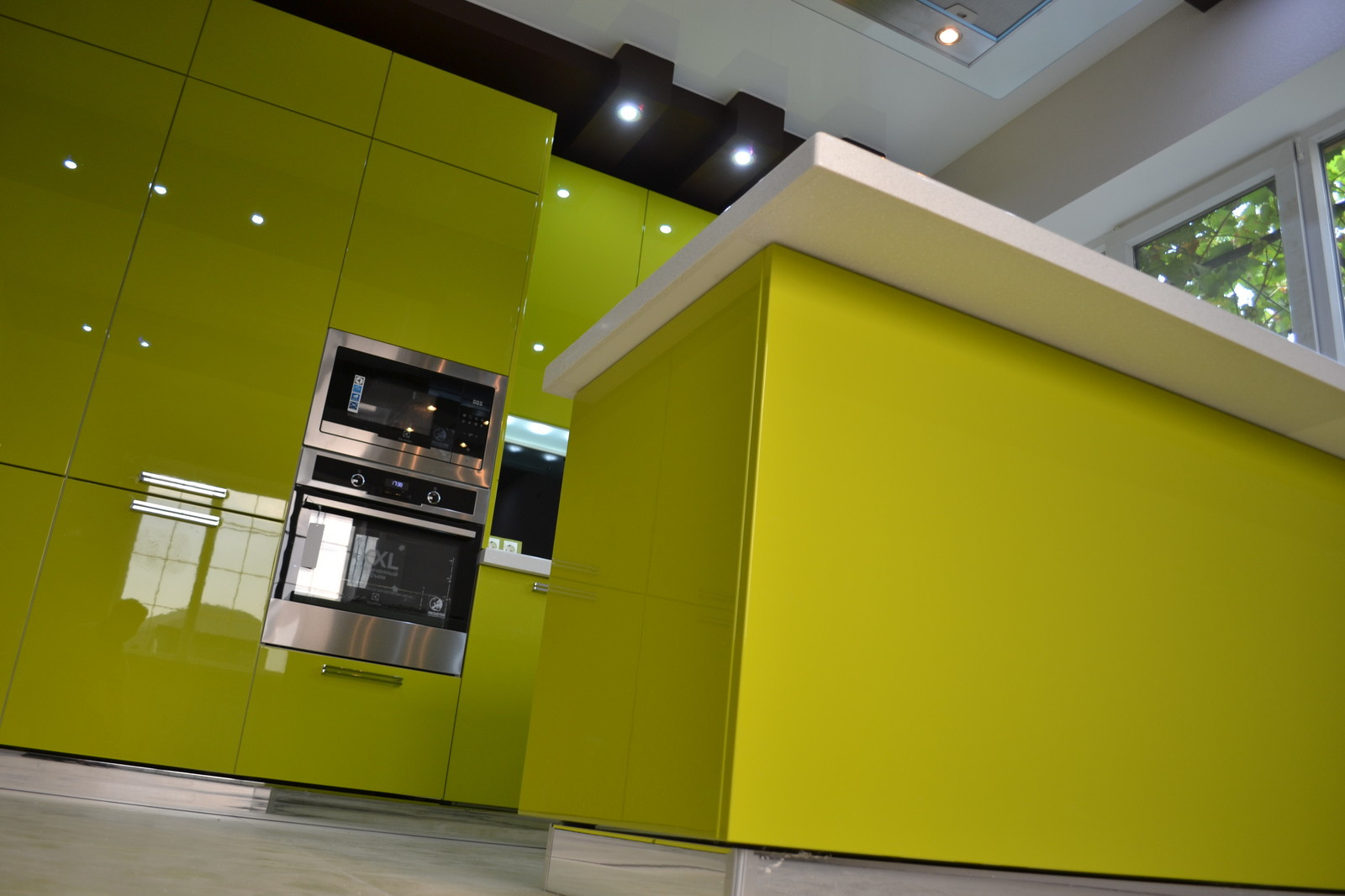 Дизайн и ремонт