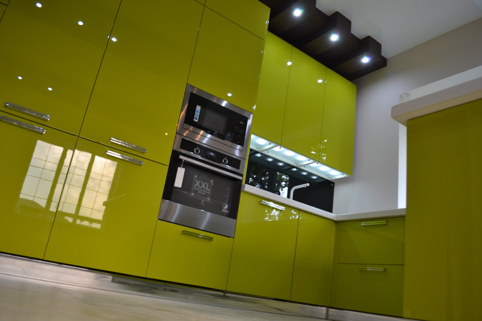 Дизайн и ремонт