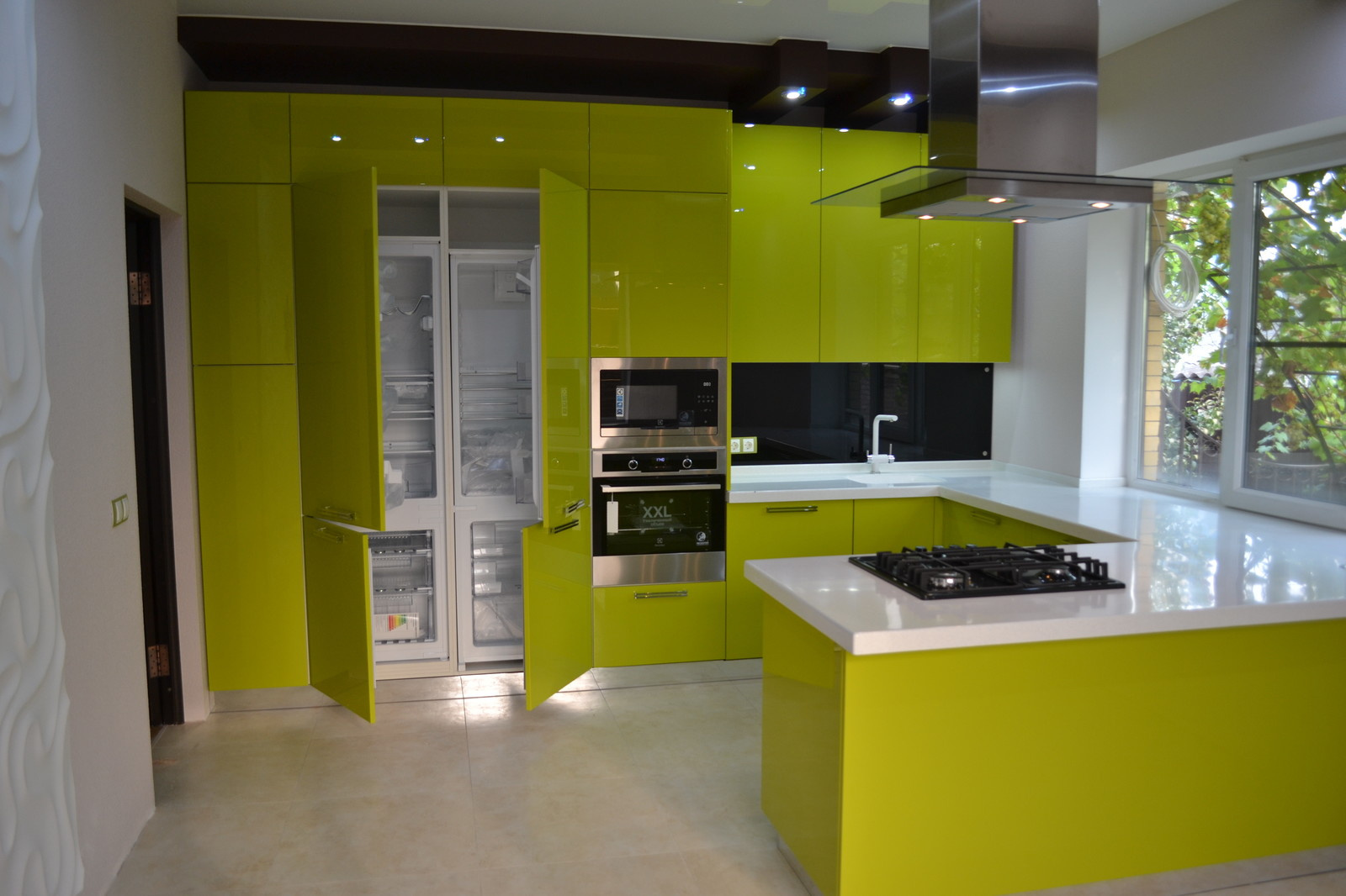 Дизайн и ремонт