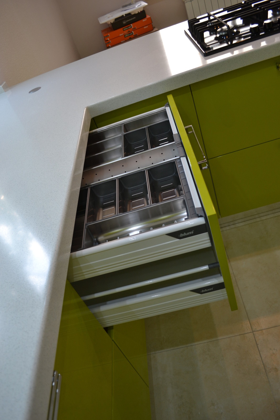 Дизайн и ремонт