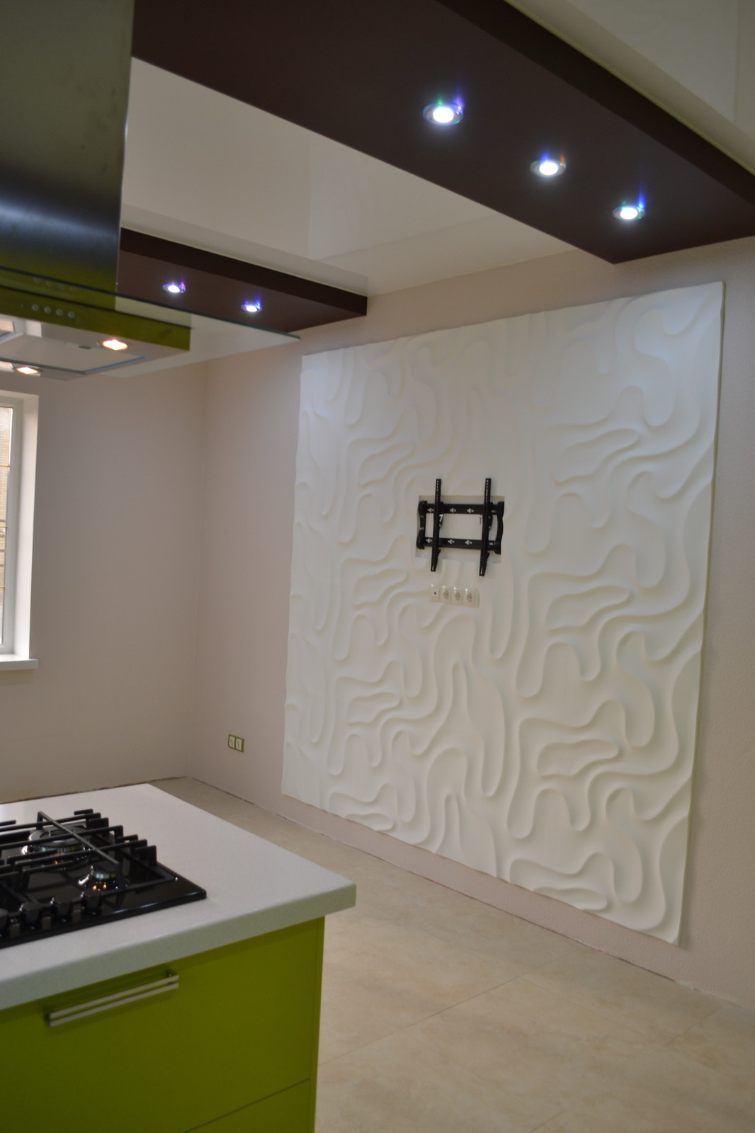 Дизайн и ремонт