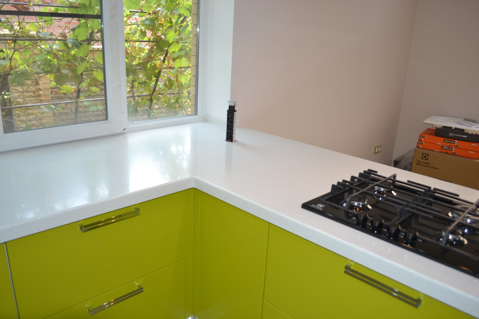 Дизайн и ремонт