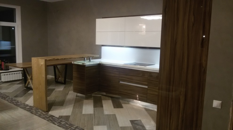 дизайн проект