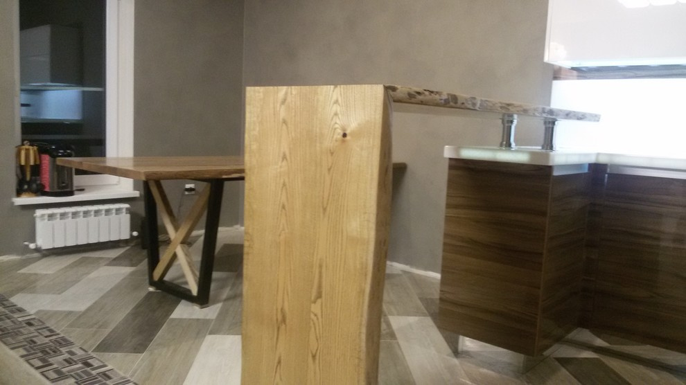 дизайн проект