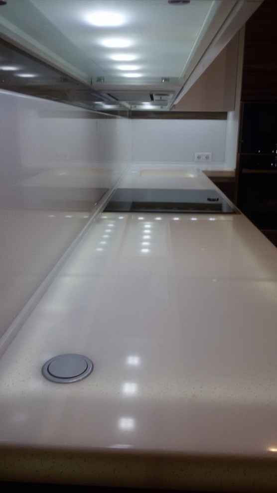 Обложка проекта: дизайн проект