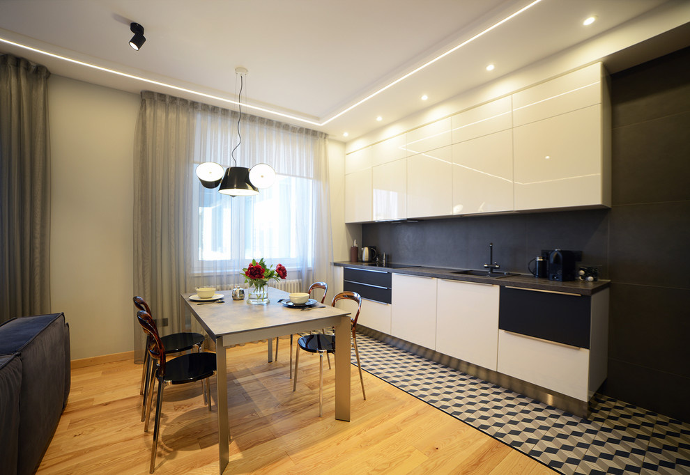 КВАРТИРА В ЖК "БАЛТИЙСКАЯ ЖЕМЧУЖИНА"